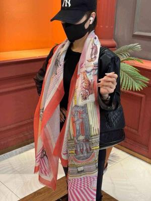 wholesale quality hermes scarf model no. 90